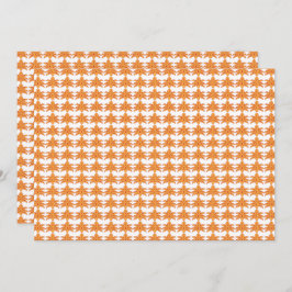 Convites Víblias de praia elegantes, nomes personalizados e