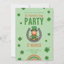 Vibrações Verdes da Sorte