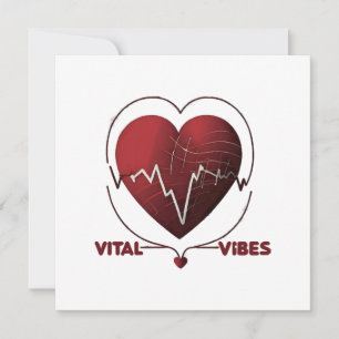 Convites Vida saudável