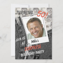 Convites Vida Selvagem Canadiana