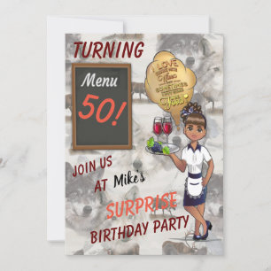 Convites Vida Selvagem Canadiana