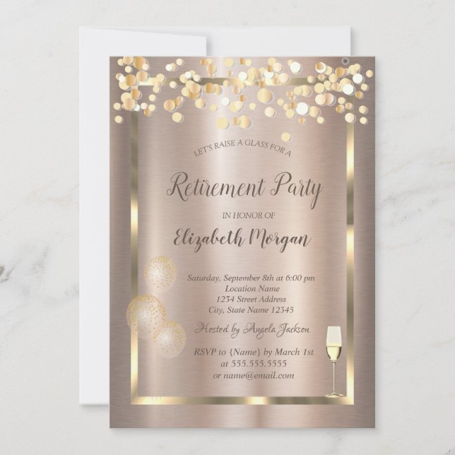 Convites Vidro Vinho,Balões,Retenção de Pontos (Frente)