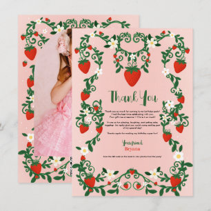 Convites Vinhas Florais Rosa E Vermelho Castanho Amoreira C