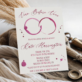 Convites Vino Antes De Vinhos, Vinho, Chaminés De Vinho, Ch