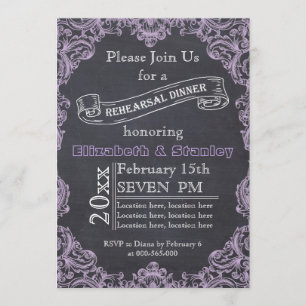 Convites Vintage frame, janto de ensaio de casamento
