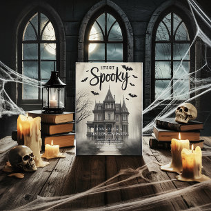 Convites Vintage Huneen Party