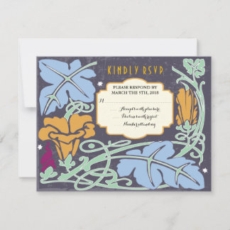 Convites VINTAGE Jewish Weditation