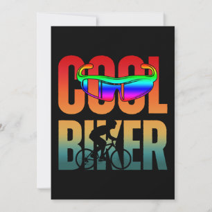 Convites Vintage Legal Biker