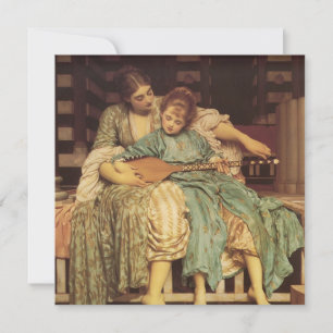 Convites Vintage Music Considerando