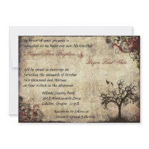 Vintage New Life Weditation in Wine