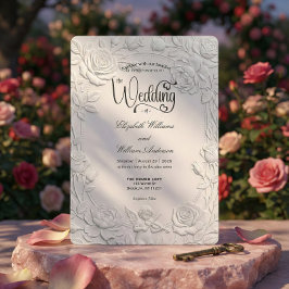 Convites Violinista Cupido da Era Regencial Romântica Casam