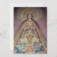 Virgem de Zapopan