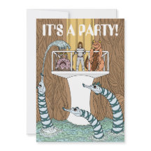 Visitando a Piscina dos Piptrixons