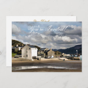 CONVITES VISÕES DAS PAREDES