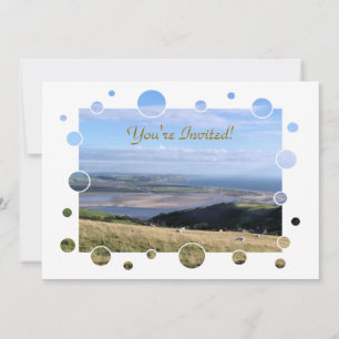 CONVITES VISÕES DAS PAREDES