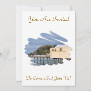 CONVITES VISÕES DAS PAREDES