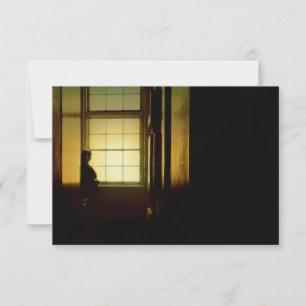 Convites vista para fora