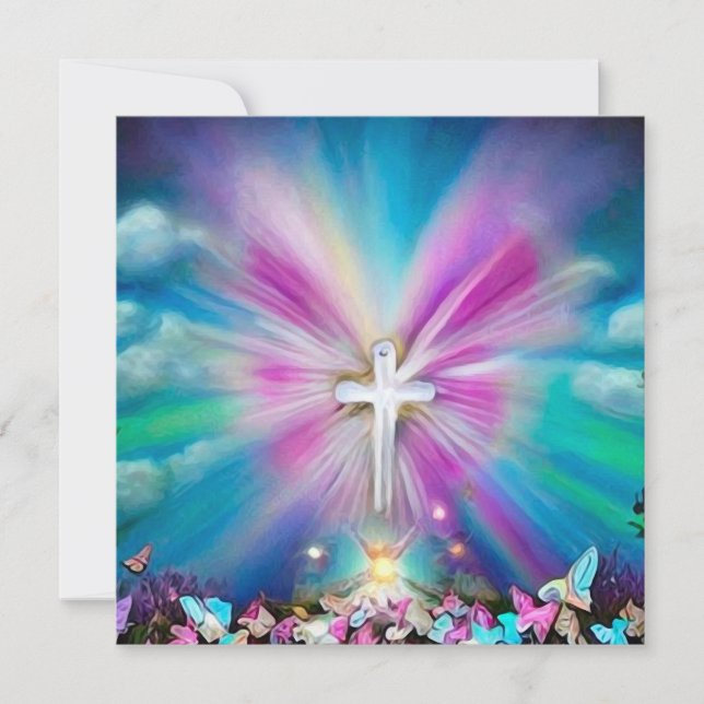 Convites Vitória (Frente)