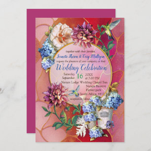 Convites Viva Magenta 2023