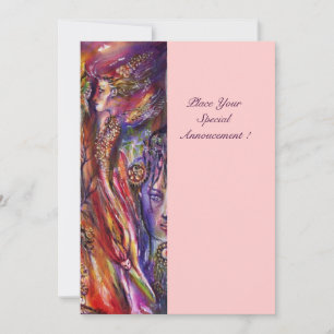 CONVITES VIVIEN E MERLIN