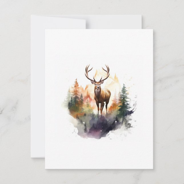 Convites Vivo em casa de Natal no período de férias (Frente)