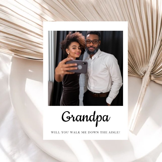 Convites Vô Você Me Levará Ao Altar Pai  (Criador carregado)