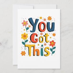 Convites Você Conseguiu Esta Prova do Exame do Professor Di