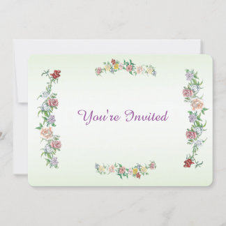 Convites Você é Convidado