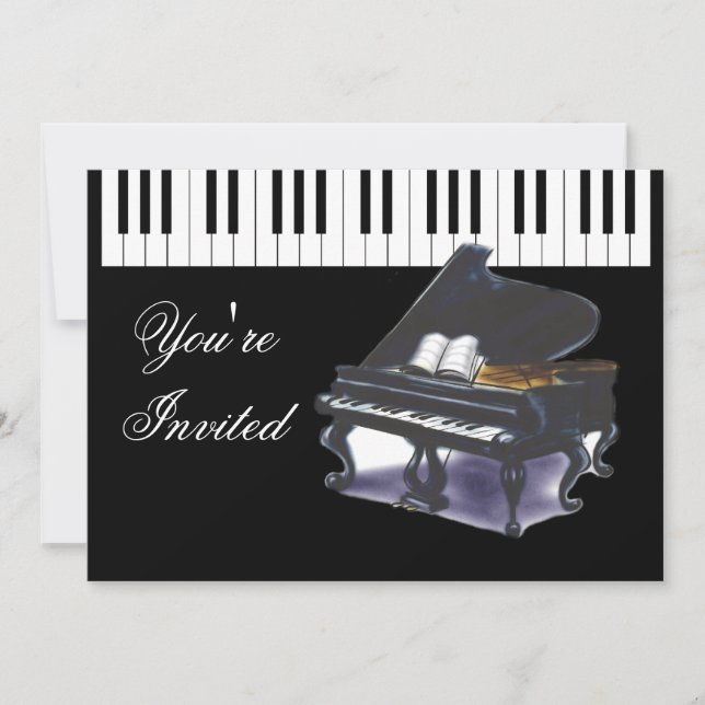 Convites Você é convidado_ (Frente)