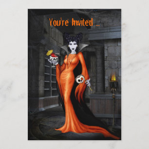 Convites Você é convidado…