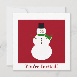 Convites Você é Convidado!