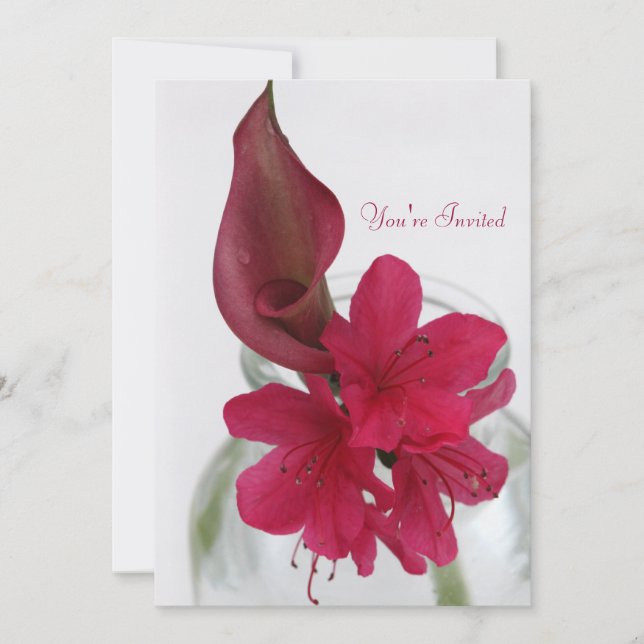 Convites Você é Convidado (Frente)