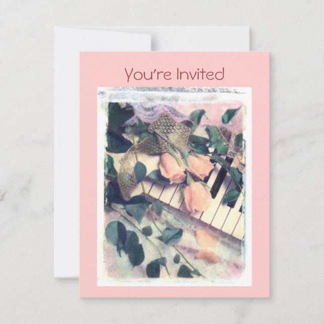 Convites Você é Convidado (Frente)