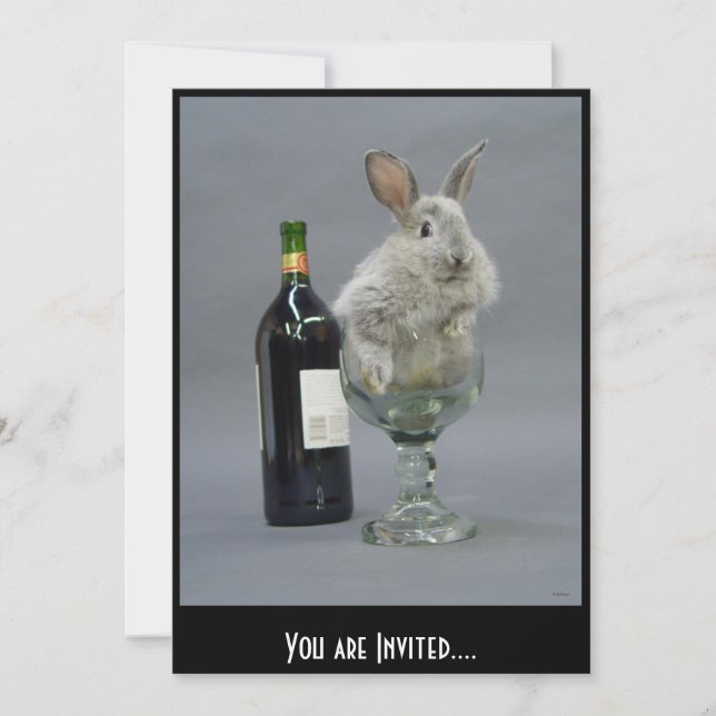 Convites Você é convidado…. (Frente)