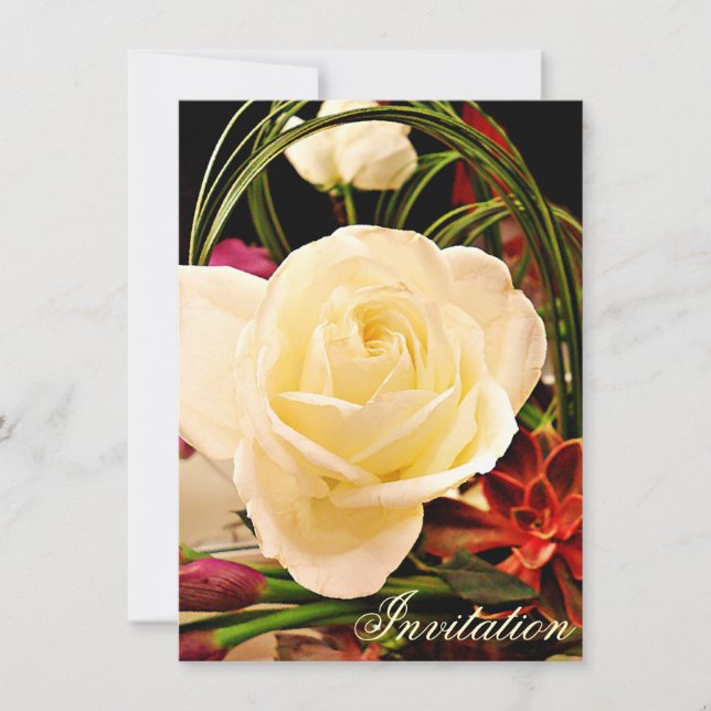 Convites Você é convidado_ (Frente)