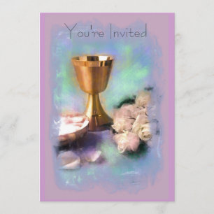 Convites Você é convidado