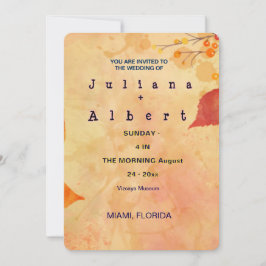 CONVITES VOCÊ É CONVIDADO AO CASAMENTO DE