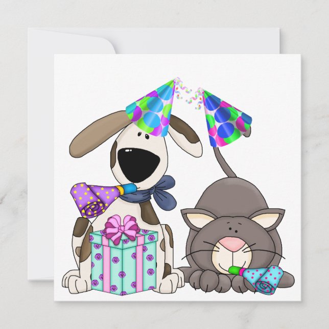 Convites Você é convidado ! pelo SRF (Frente)