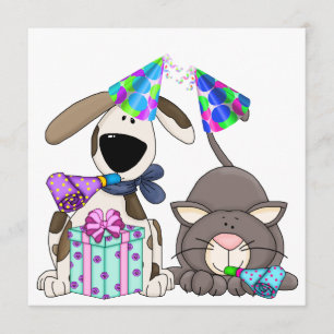 Convites Você é convidado ! pelo SRF