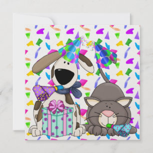 Convites Você é convidado ! pelo SRF