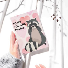 Convites "Você é o meu tesouro brilhante" Engraçado Namorad