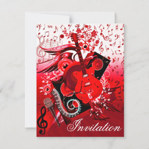 Convites Você está convidado_