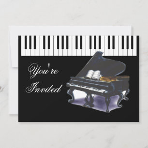 Convites Você está convidado_