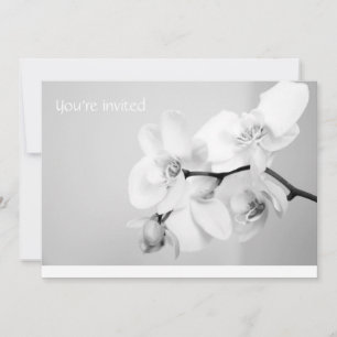 Convites Você está convidado