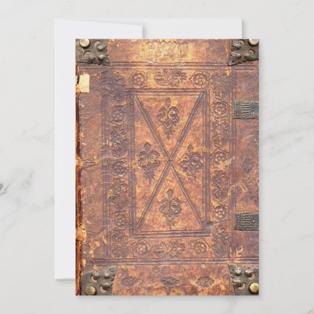 Convites Você está convidado para uma Bola Mascarada de Reg (Frente)