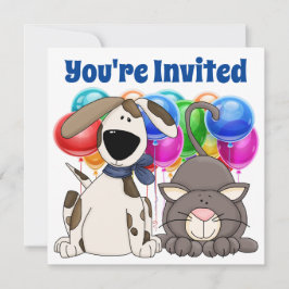 Convites Você está convidado ! por SRF