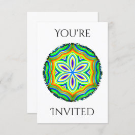 Convites Você foi convidado