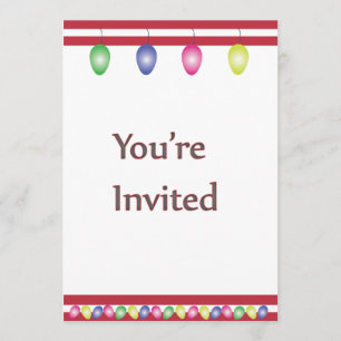 Convites Você foi convidado