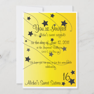 Convites Você foi convidado