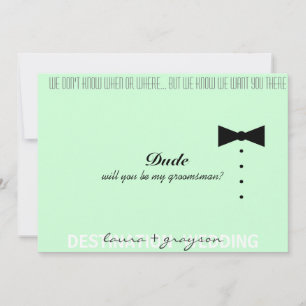 Convites Você Será Meu____?